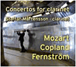 Concertos pour clarinette