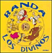 Los Divinos