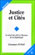 Justice et cites