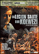 La Légion saute sur Kolwezi