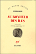 Au bonheur des îles