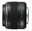 Objectif hybride Panasonic-Leica DG Summilux 25 mm f/1.4 ASPH.
