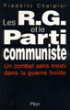 Les R.G. et le parti communiste