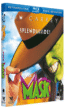 The Mask Blu-ray