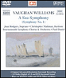 A Sea Symphonie (Sinf.1)