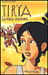 La fille d'Anubis