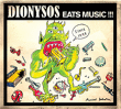 Eats music - Digipack