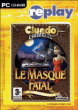 Jeu Cluedo Chronicles Le Masque Fatal - PC - Neuf Sous Blister Scellé