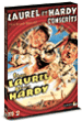 Laurel et Hardy conscrits