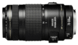 Objectif reflex Canon EF 70 - 300 mm f/4.0 - 5.6 IS USM