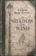 The shadow of the wind. illustrated edition