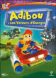 Jeu Adibou Et Les Voleurs D'Énergie - PlayStation 2 (PS2), édition Sony, état Très Bon