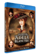Les Aventures extraordinaires d'Adèle Blanc-Sec - Blu-Ray