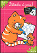 Chat, 3-4 ans