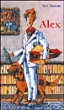 Couverture : Alex
