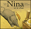 Nina et le chat
