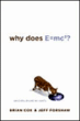 Why does E=mc2