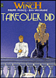 LARGO WINCH,02:TAKEOVER BID