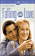 Falling in love