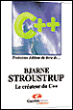 Le langage C++