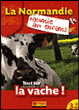 Tout sur la vache