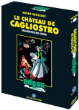 Le Château de Cagliostro - Edition Collector