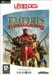 Jeu PC Empire L'Aube D'un Monde Nouveau - Version Boîte - Très Bon État