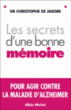 Les secrets d'une bonne mémoire