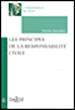 Les principes de la responsabilité civile