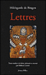 Lettres