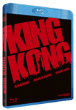 King Kong - Blu-Ray