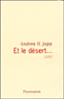 Et le désert