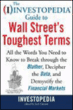 The Investopedia Guide to Wall Street's Toughest Terms