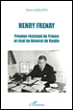 Henry Frenay