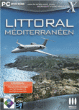 Littoral Méditerranéen - Extension Flight Simulator 2004 et X - PC - FR