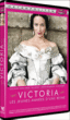 Victoria, les jeunes années d'une Reine DVD