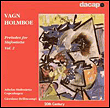 Preludes For Sinfonietta Vol.2