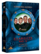 Stargate SG-1 - Coffret de la Saison 6 - Volume 1