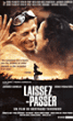 Laissez-passer