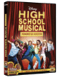 High School Musical DVD