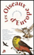Les oiseaux d'Europe