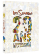 Les Simpson - Coffret intégral de la Saison 20
