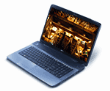 Dalle Ecran 17.3 LED ACER Aspire 7736zg
