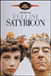Fellini Satyricon