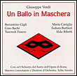 Le Bal Masqué