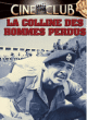 La Colline des hommes perdus