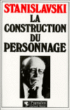La Construction du personnage