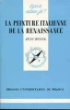 La peinture italienne de la Renaissance