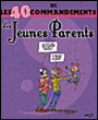 Les 40 commandements des jeunes parents