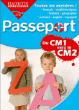 Passeport du CM2 à la 6ème boxarts for Nintendo DS - The Video Games Museum